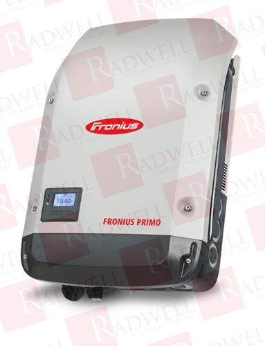 FRONIUS 4,210,062,800