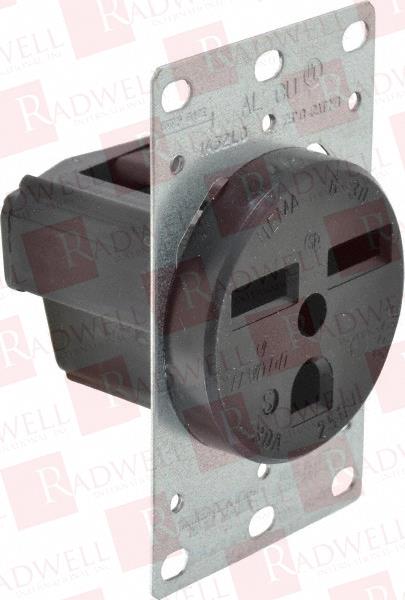 LEVITON 5372-S00