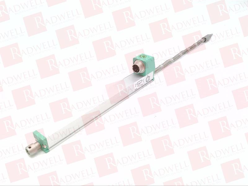 GEFRAN PY-2-C-150-XL0079 0000X000X00