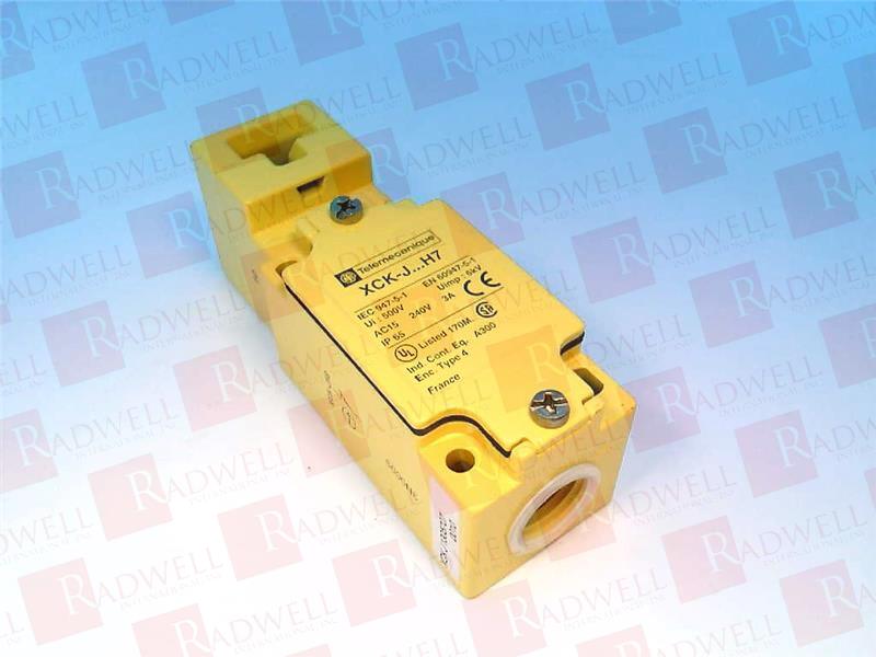 SCHNEIDER ELECTRIC XCK-J1305707