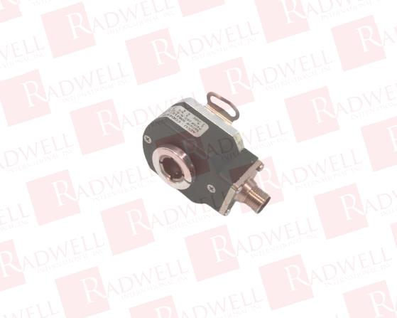 ENCODER PRODUCTS 260-N-R-10-S-2048-Q-OC-1-SMK-SF-2-N