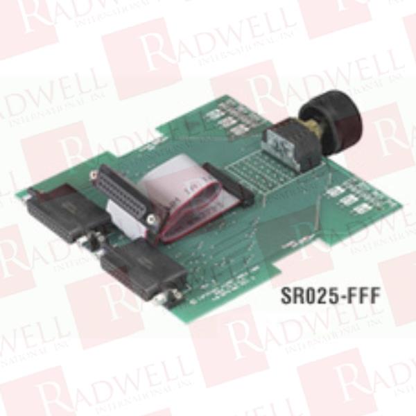 BLACK BOX CORP SR027-FFFF