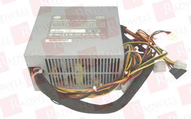 COOLER MASTER RS-460-PMSR-A3