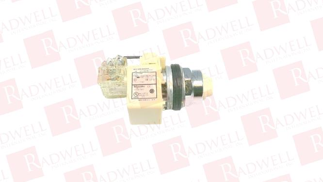 SCHNEIDER ELECTRIC 9001-KT38DWS6W31