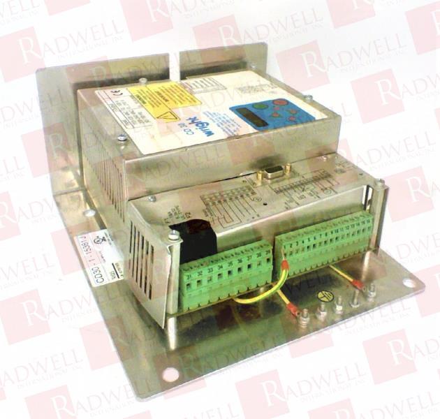 WRIGHT CD30-1-15381J