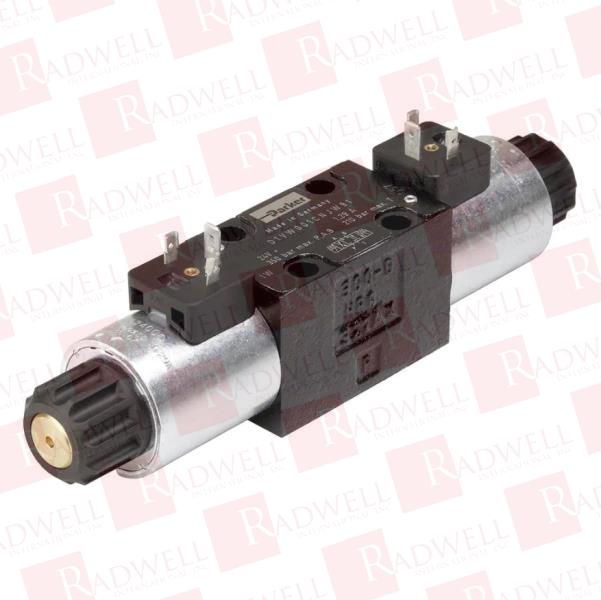PARKER D1VW020DNYW