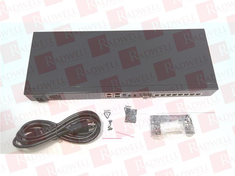 TRIPP LITE B072-008-1-IP