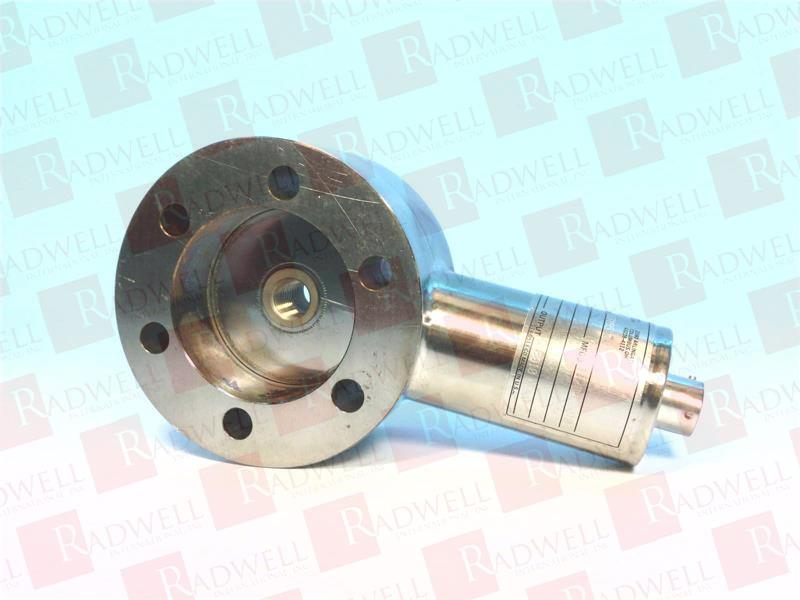 HONEYWELL 060-8004-01