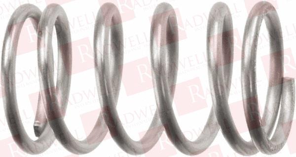 ASSOCIATED SPRING C08500812000S
