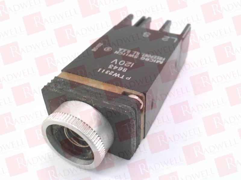 HONEYWELL PTW2313