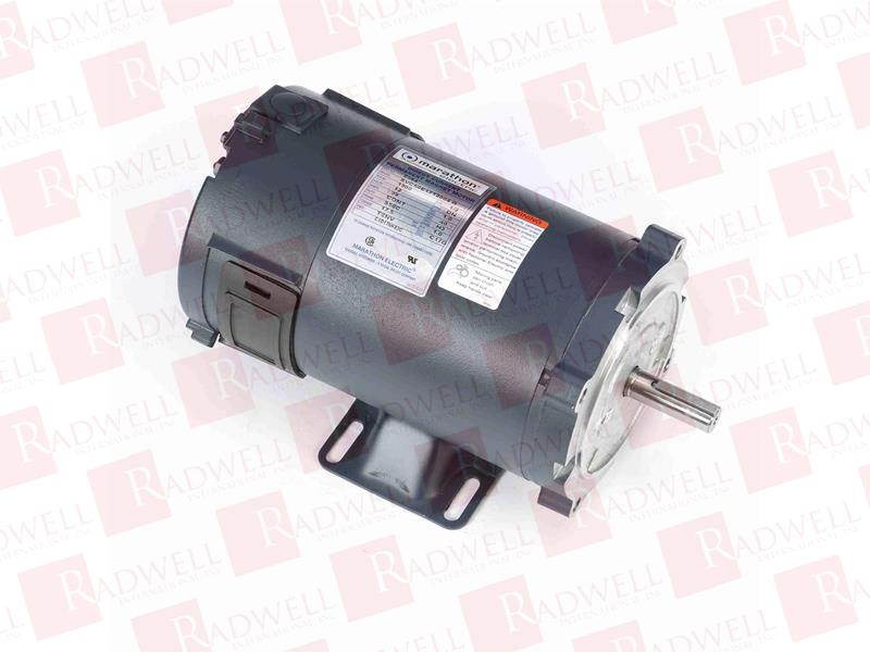 REGAL REXNORD 056E17T2004