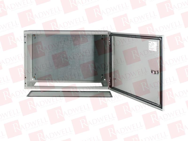 EATON CORPORATION 111687