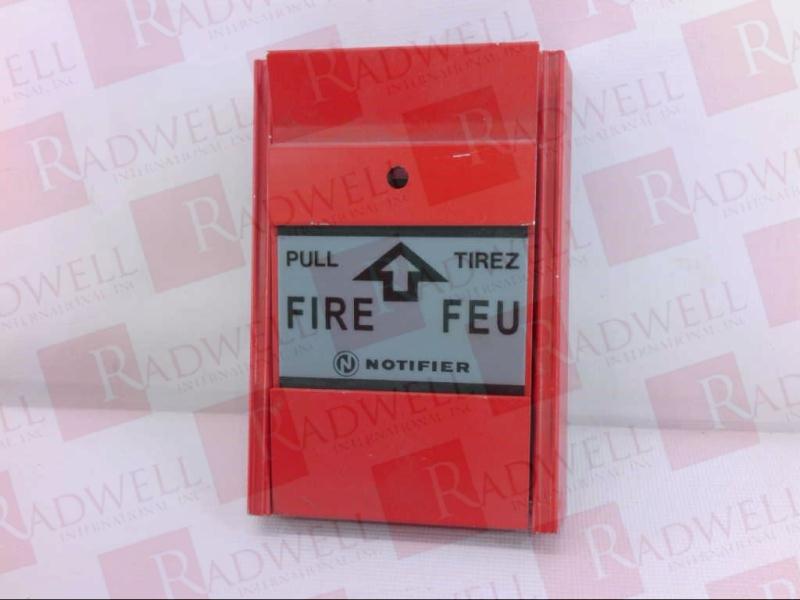 HONEYWELL FM950-B