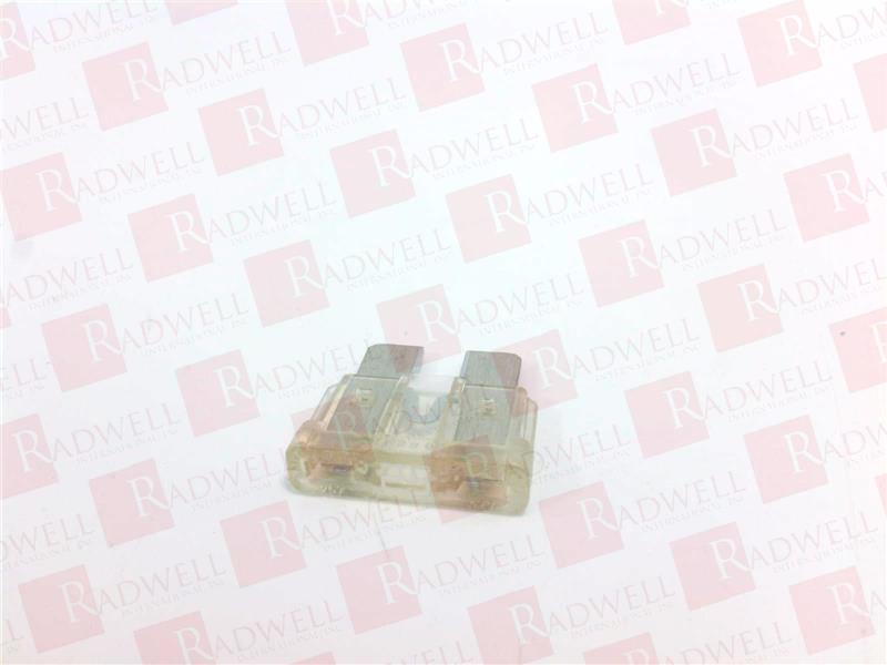 LITTELFUSE 257025