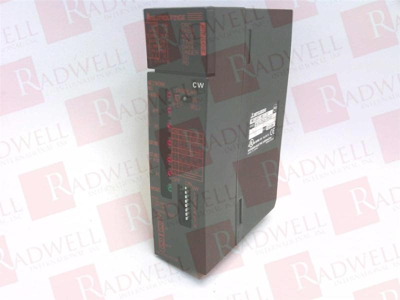 MITSUBISHI A1SJ71QLP21GE