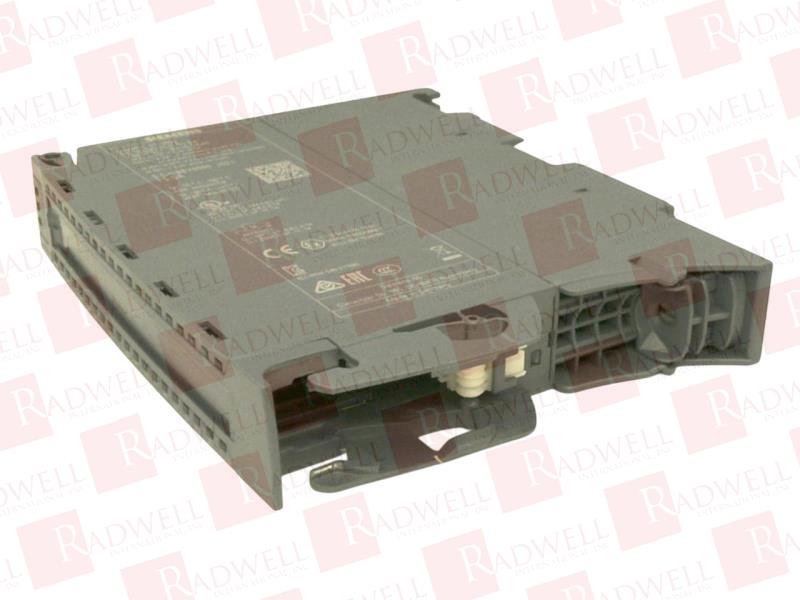 SIEMENS 6ES7521-1BH10-0AA0