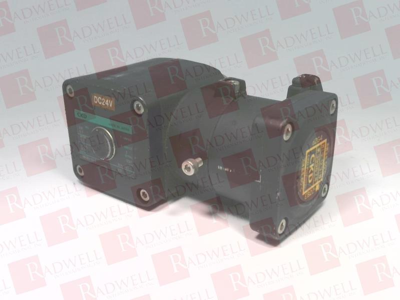 CKD CORP AB42E4-02-3