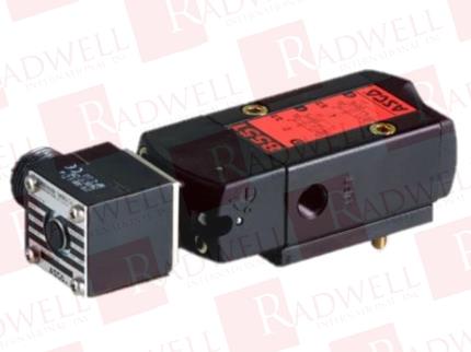 ASCO WT8551A1MS-120/60,110/50