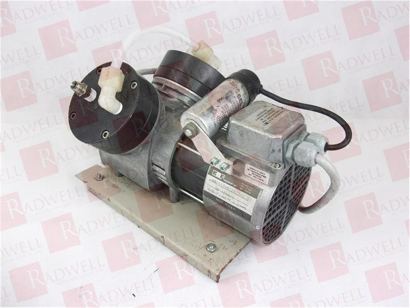 NEUBERGER MPU455-N726.3-3.91