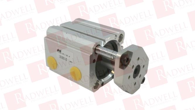 PHD INC CTS6U 40 X 20-M
