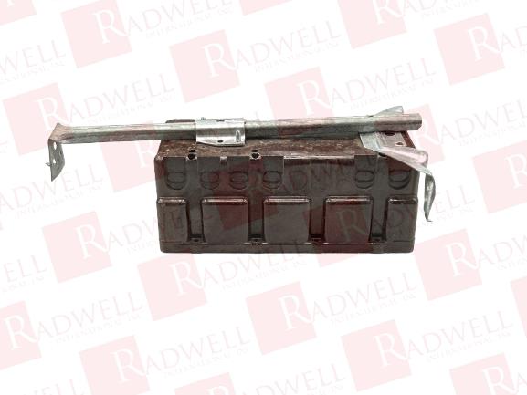 ABB THOMAS & BETTS 2004-BH