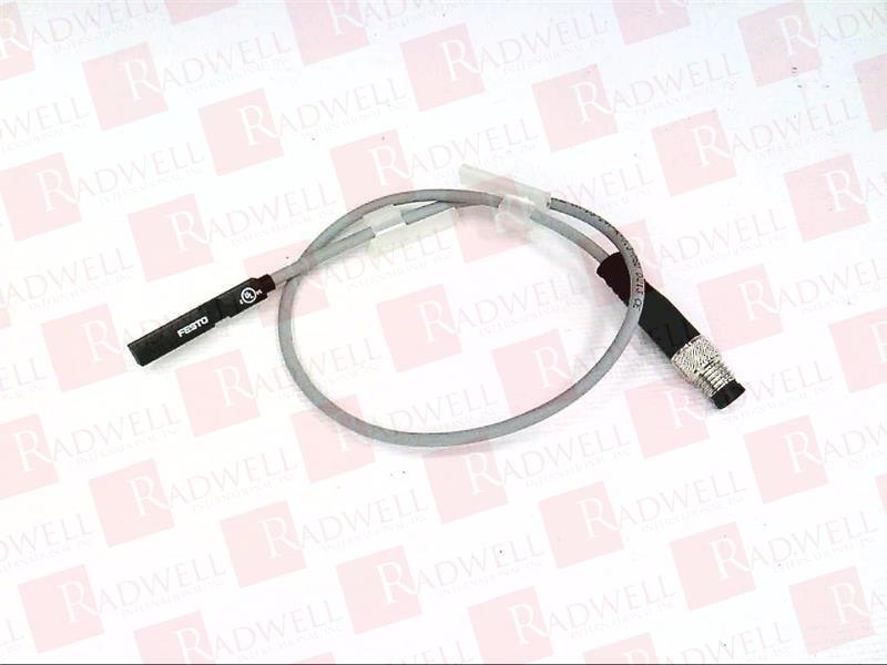 FESTO SME-8M-DS-24V-K-0,3-M8D