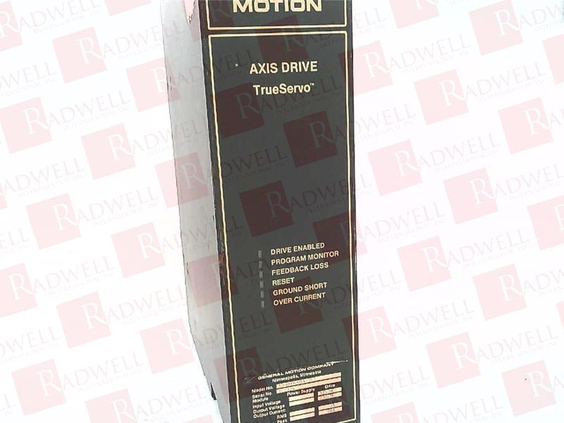 GENERAL MOTION AD-009-044