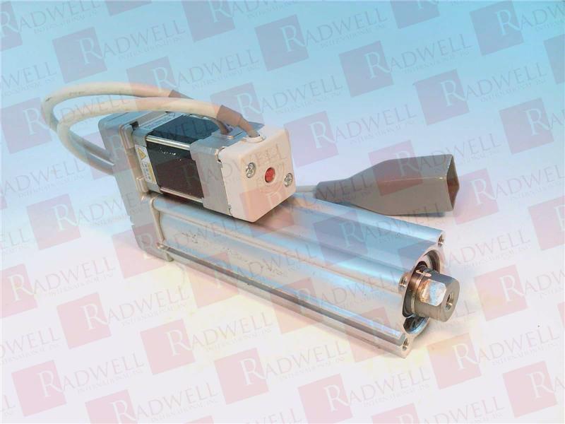 SMC LEY16B-50-S36P3