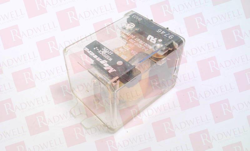 SCHNEIDER ELECTRIC W389DCX-2