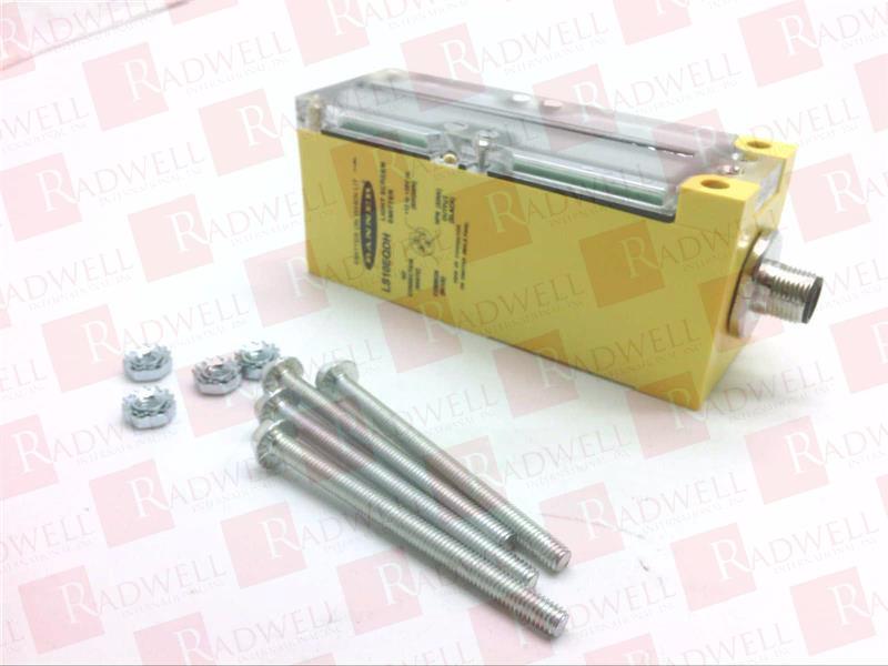 LS10EQDH
 
LIGHT SCREEN EMITTER
4 PIN
EURO
(27647)
FACTORY WARRANTY MAY NOT APPLY.    