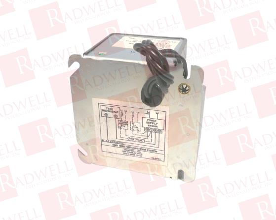 HONEYWELL R7305A1004 1