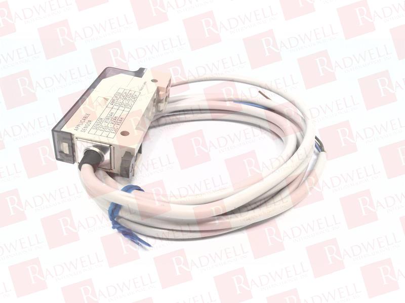 OMRON E2C-JC4CH