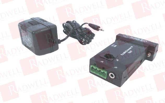 BLACK BOX CORP PI321A-R3