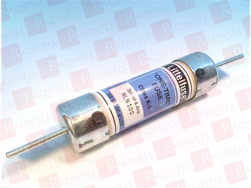 LITTELFUSE NLN100