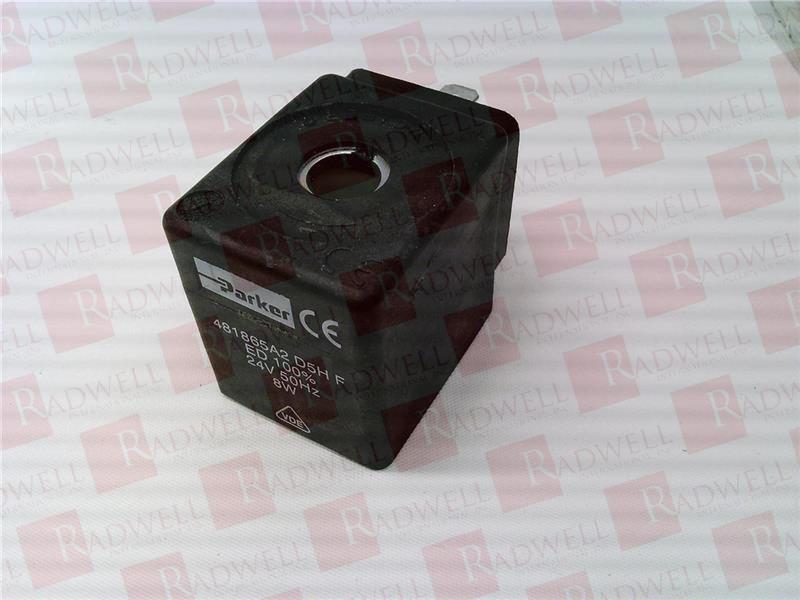 PARKER 481865A2