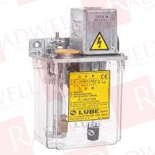 LUBE CORP MLZ-CE-B-1