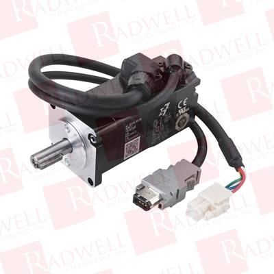 YASKAWA ELECTRIC SGM7J-04AFC6S