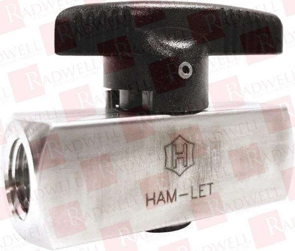 HAM-LET 3208528
