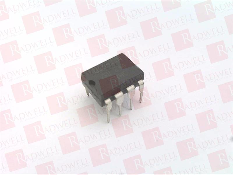 TEXAS INSTRUMENTS SEMI UC3844N