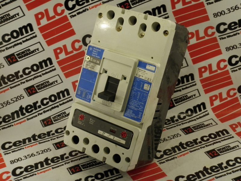 EATON CORPORATION KDB2400