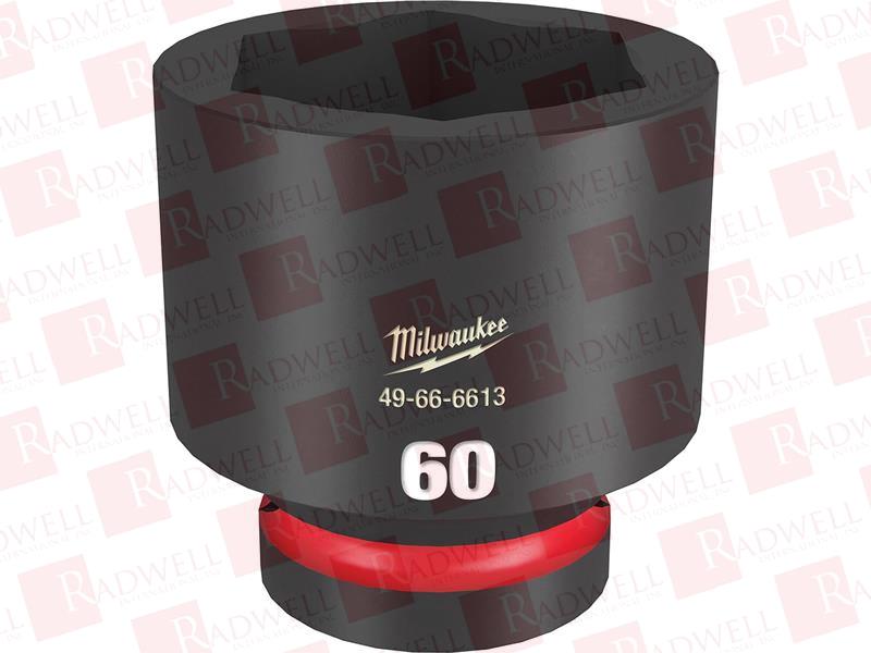 MILWAUKEE POWER TOOLS 49-66-6613