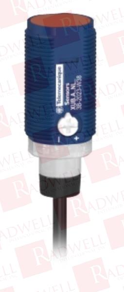 TELEMECANIQUE SENSORS XUB9APANL2