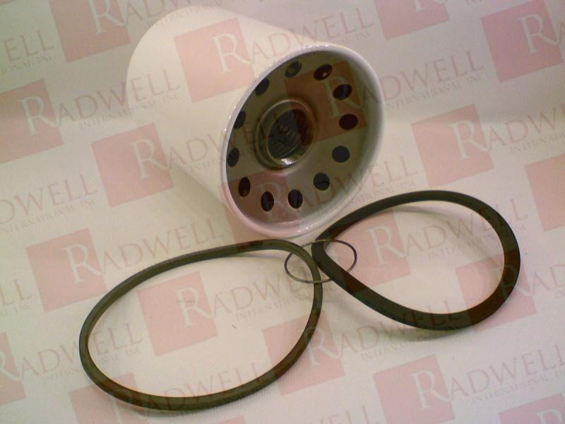 RADWELL VERIFIED SUBSTITUTE 210-A-SUB