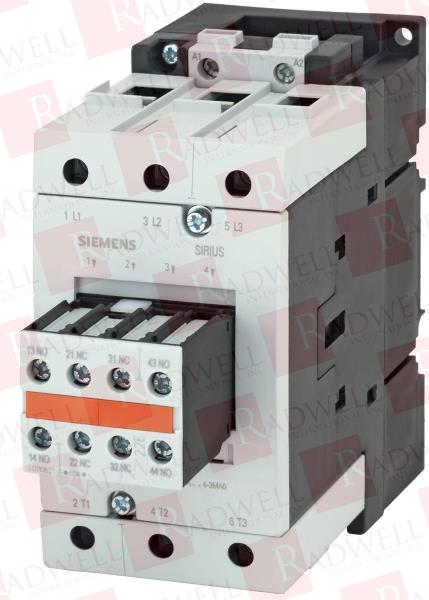 SIEMENS 3RT1046-1AP04-3MA0
