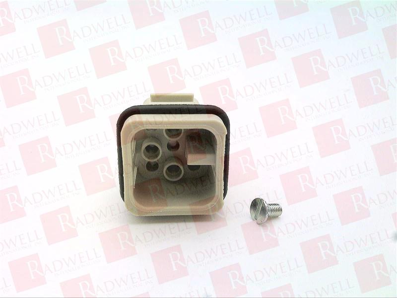 HARTING 0921 007 3031