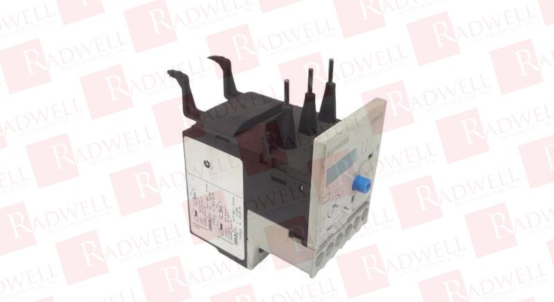 SIEMENS 3RB2026-1PB0