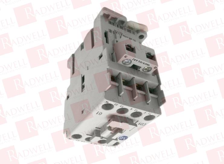 ALLEN BRADLEY 100-C09UKJ01