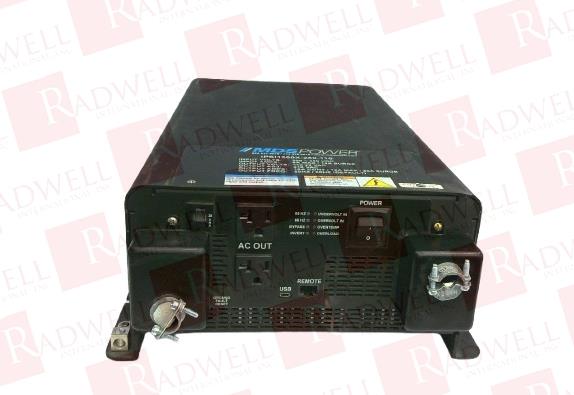 MDS POWER IPSI1200X-250-110