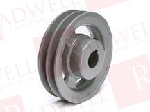 ALTRA INDUSTRIAL MOTION 2BK70138