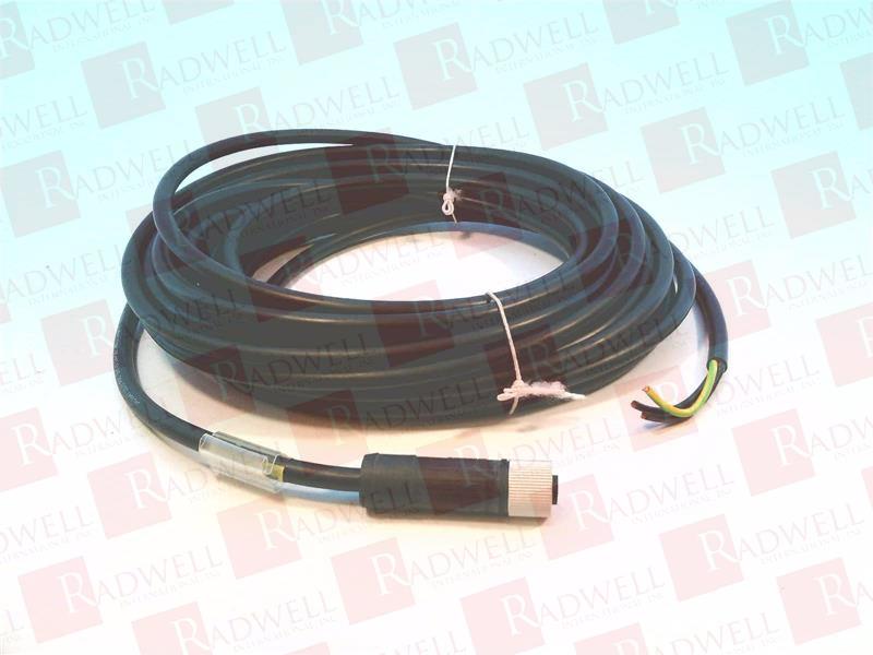 PHOENIX CONTACT SAC-3P-10,0-PVC/M12FSS PE
